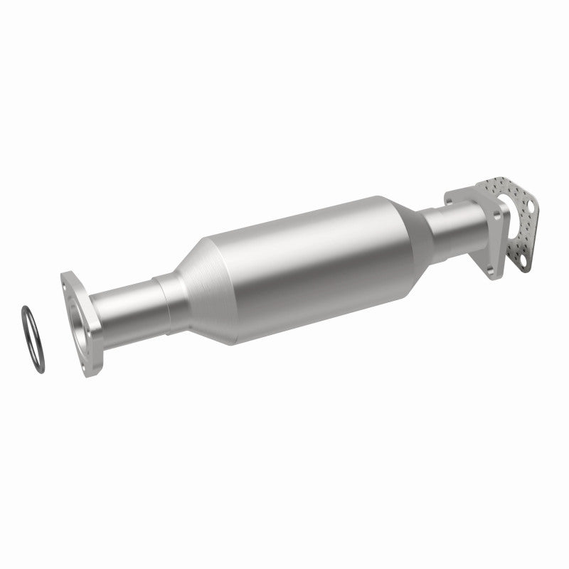 MagnaFlow HM-Grade Direct-Fit Catalytic Converter - Acura TL / CL / Honda Accord V6 1997-2003, view 20