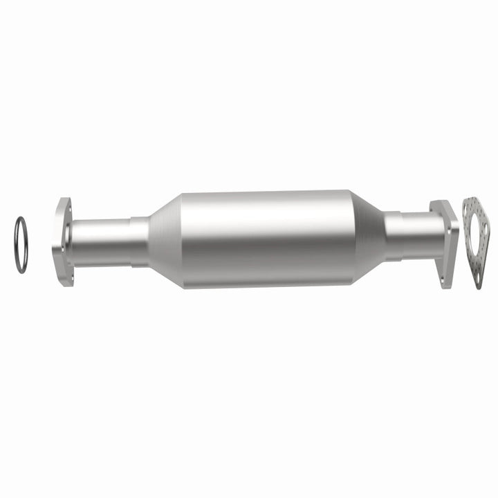 MagnaFlow HM-Grade Direct-Fit Catalytic Converter - Acura TL / CL / Honda Accord V6 1997-2003, view 25