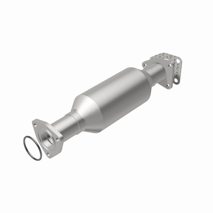 MagnaFlow HM-Grade Direct-Fit Catalytic Converter - Acura TL / CL / Honda Accord V6 1997-2003, view 35