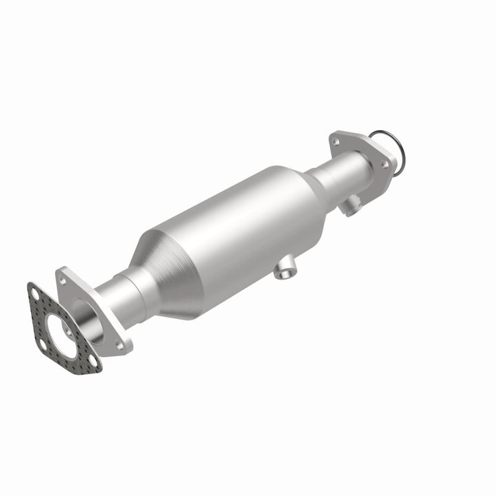 MagnaFlow HM-Grade Direct-Fit Catalytic Converter - Acura TL / CL / Honda Accord V6 1997-2003, view 9