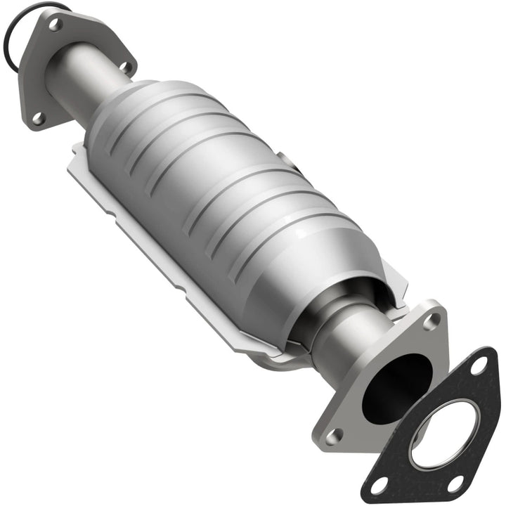 MagnaFlow HM-Grade Direct-Fit Catalytic Converter - Honda Odyssey 1998-2004, view 11