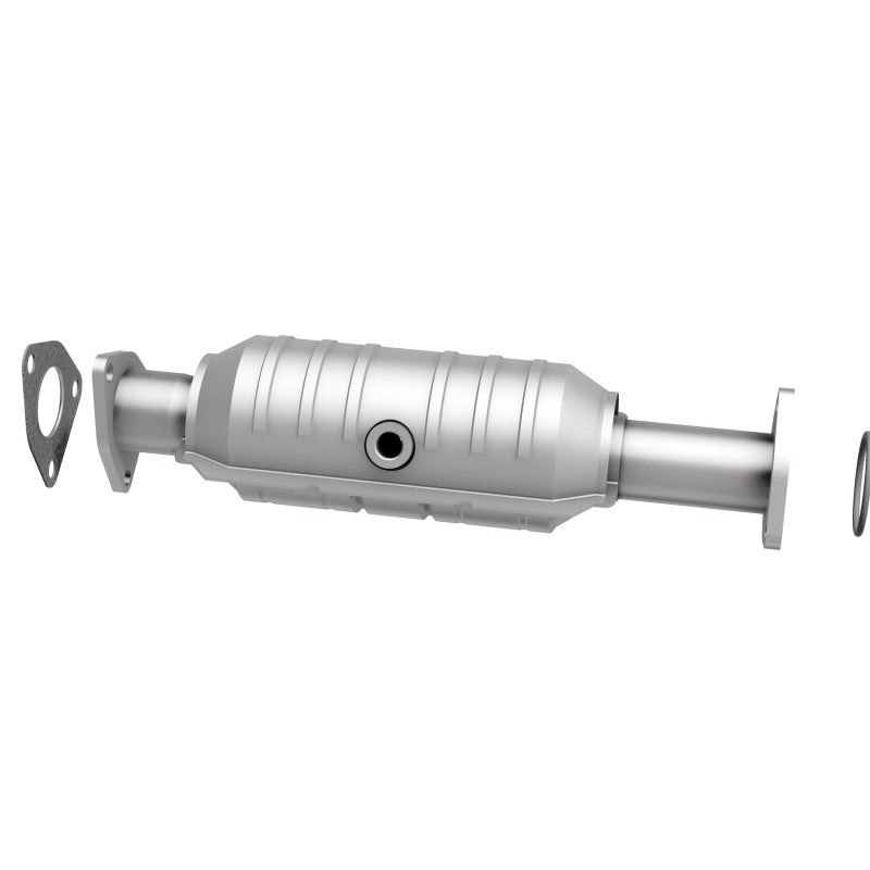 MagnaFlow HM-Grade Direct-Fit Catalytic Converter - Honda Odyssey 1998-2004, view 13