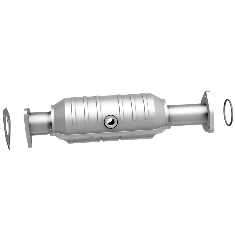 MagnaFlow HM-Grade Direct-Fit Catalytic Converter - Honda Odyssey 1998-2004, view 15