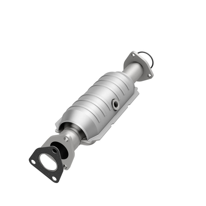 MagnaFlow HM-Grade Direct-Fit Catalytic Converter - Honda Odyssey 1998-2004, view 20