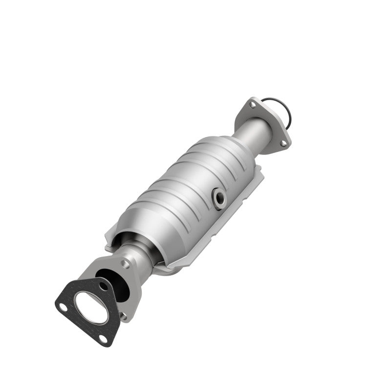 MagnaFlow HM-Grade Direct-Fit Catalytic Converter - Honda Odyssey 1998-2004, view 20