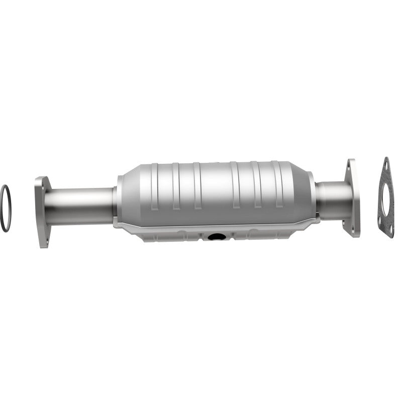 MagnaFlow HM-Grade Direct-Fit Catalytic Converter - Honda Odyssey 1998-2004, view 25