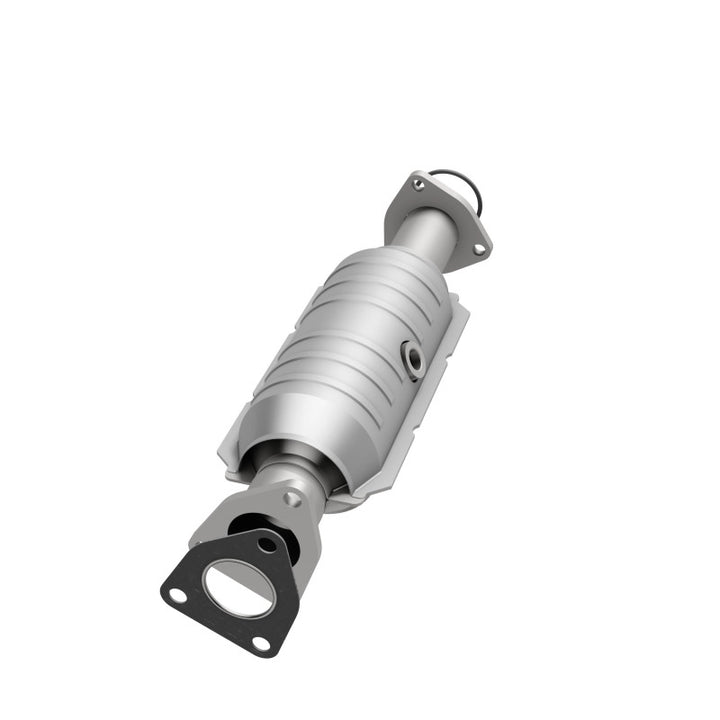 MagnaFlow HM-Grade Direct-Fit Catalytic Converter - Honda Odyssey 1998-2004, view 28