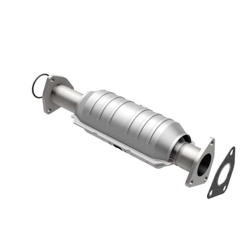 MagnaFlow HM-Grade Direct-Fit Catalytic Converter - Honda Odyssey 1998-2004, view 29