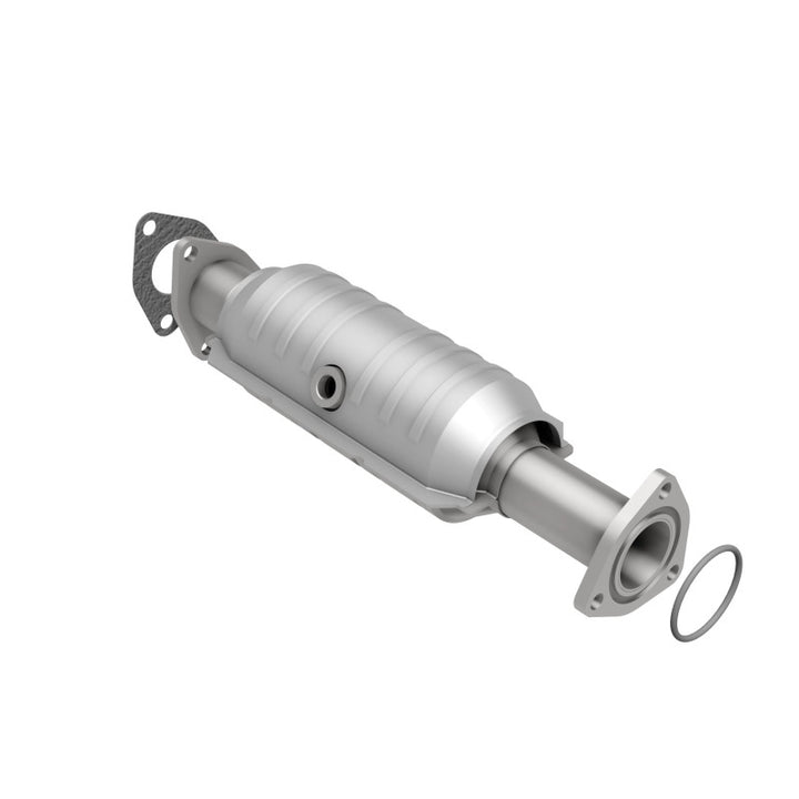MagnaFlow HM-Grade Direct-Fit Catalytic Converter - Honda Odyssey 1998-2004, view 3