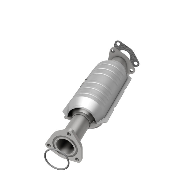 MagnaFlow HM-Grade Direct-Fit Catalytic Converter - Honda Odyssey 1998-2004, view 31