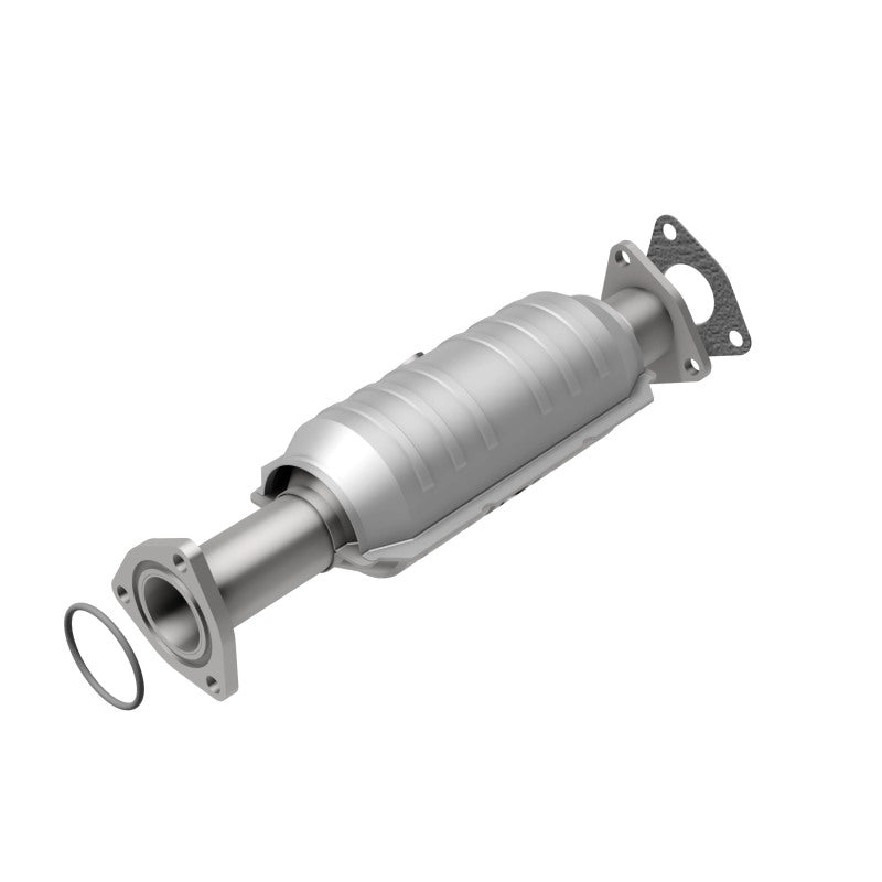 MagnaFlow HM-Grade Direct-Fit Catalytic Converter - Honda Odyssey 1998-2004, view 32