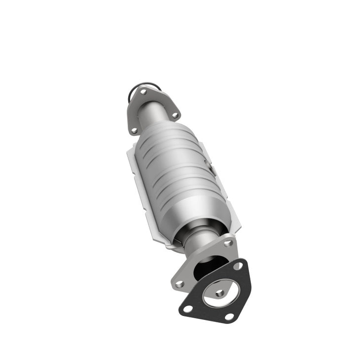 MagnaFlow HM-Grade Direct-Fit Catalytic Converter - Honda Odyssey 1998-2004, view 33