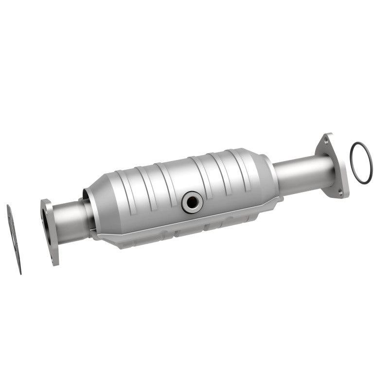 MagnaFlow HM-Grade Direct-Fit Catalytic Converter - Honda Odyssey 1998-2004, view 34