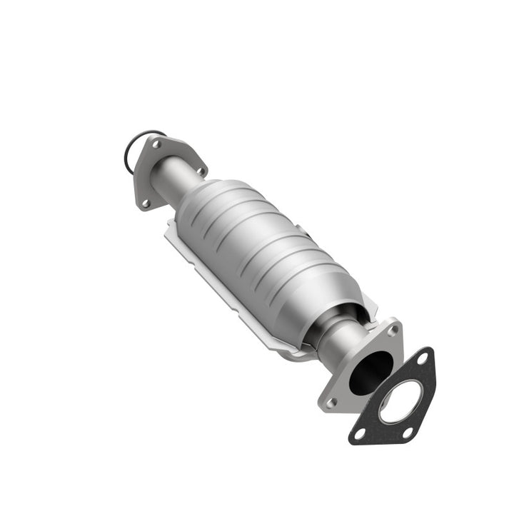 MagnaFlow HM-Grade Direct-Fit Catalytic Converter - Honda Odyssey 1998-2004, view 36