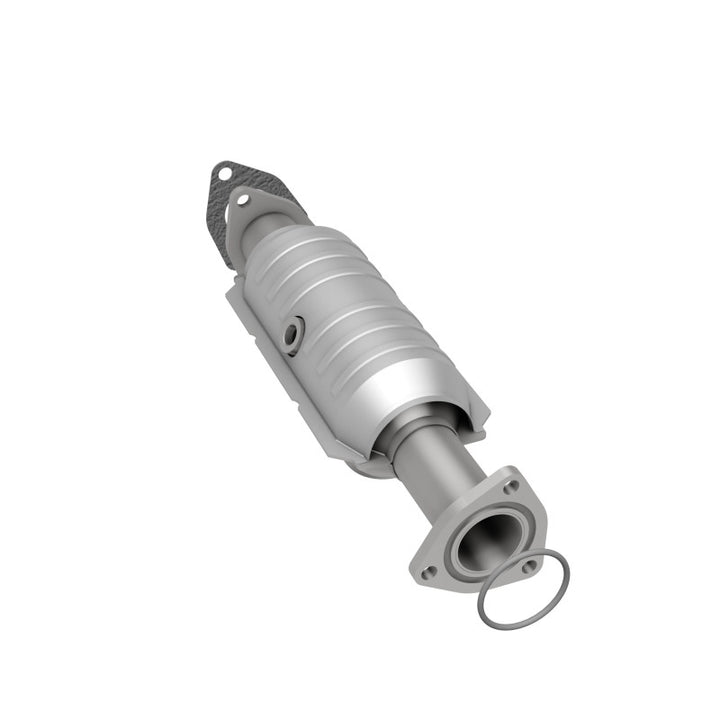 MagnaFlow HM-Grade Direct-Fit Catalytic Converter - Honda Odyssey 1998-2004, view 39