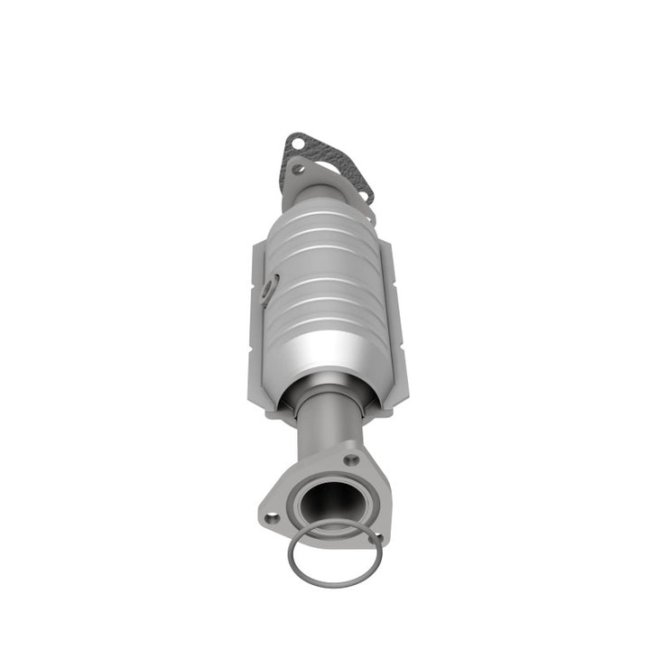 MagnaFlow HM-Grade Direct-Fit Catalytic Converter - Honda Odyssey 1998-2004, view 4