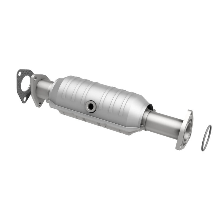 MagnaFlow HM-Grade Direct-Fit Catalytic Converter - Honda Odyssey 1998-2004, view 40