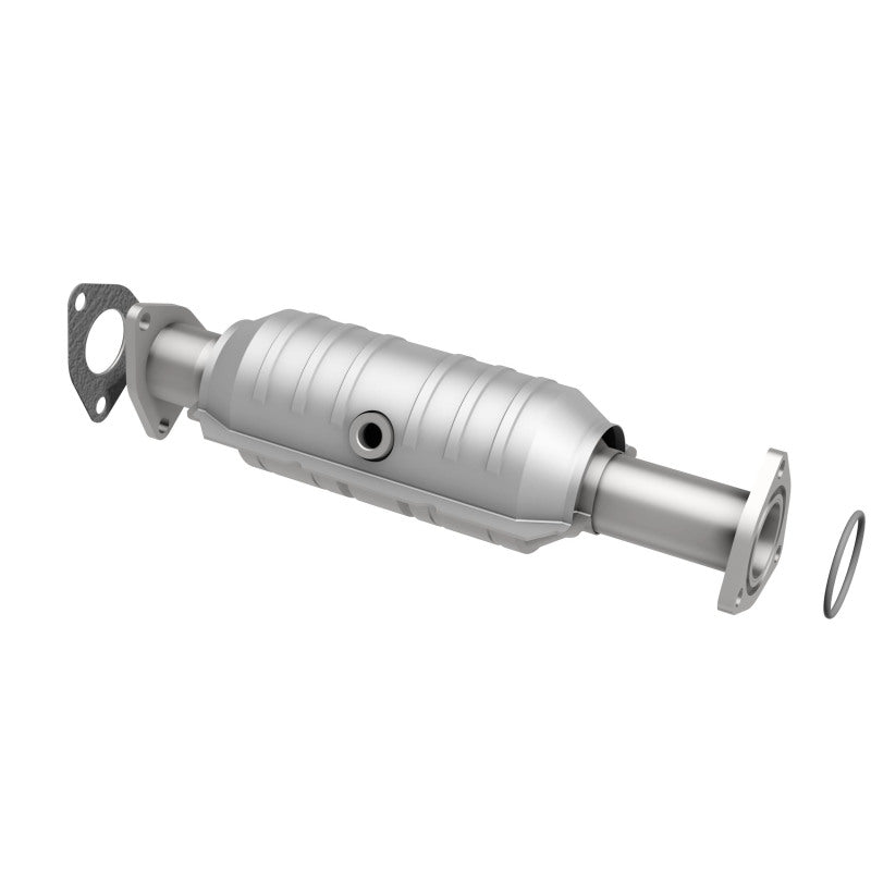 MagnaFlow HM-Grade Direct-Fit Catalytic Converter - Honda Odyssey 1998-2004, view 40