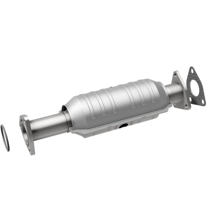 MagnaFlow HM-Grade Direct-Fit Catalytic Converter - Honda Odyssey 1998-2004, view 41