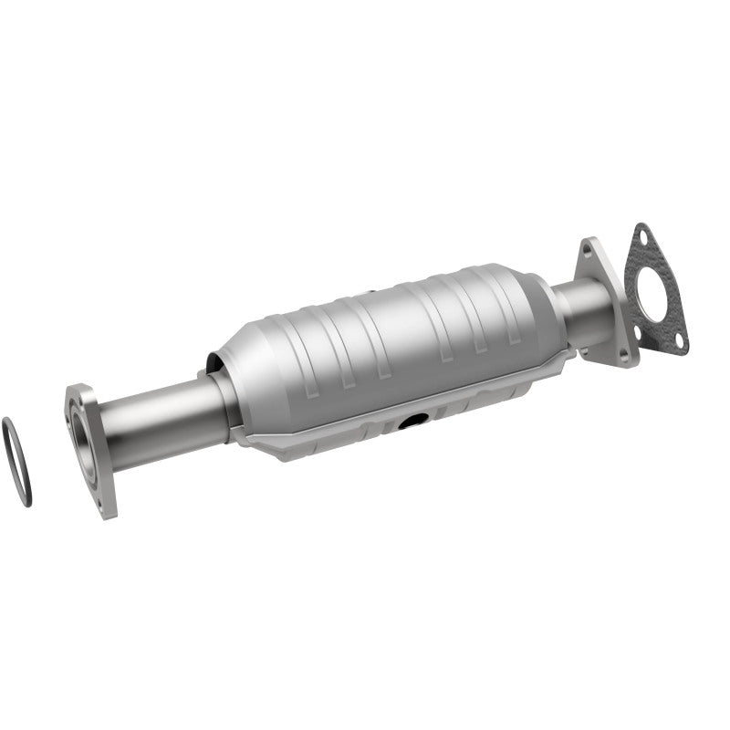 MagnaFlow HM-Grade Direct-Fit Catalytic Converter - Honda Odyssey 1998-2004, view 41