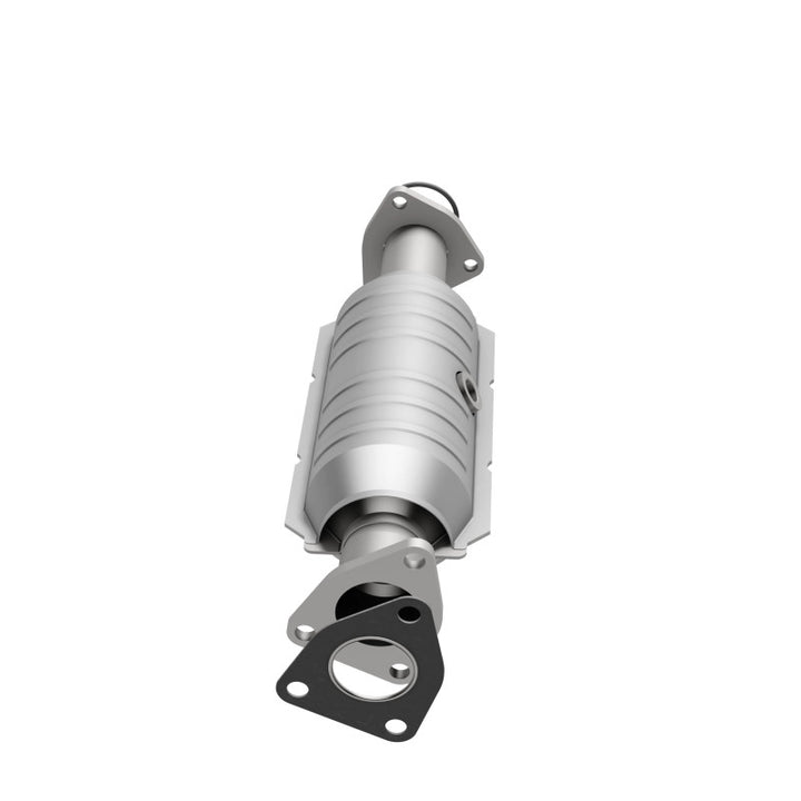 MagnaFlow HM-Grade Direct-Fit Catalytic Converter - Honda Odyssey 1998-2004, view 8