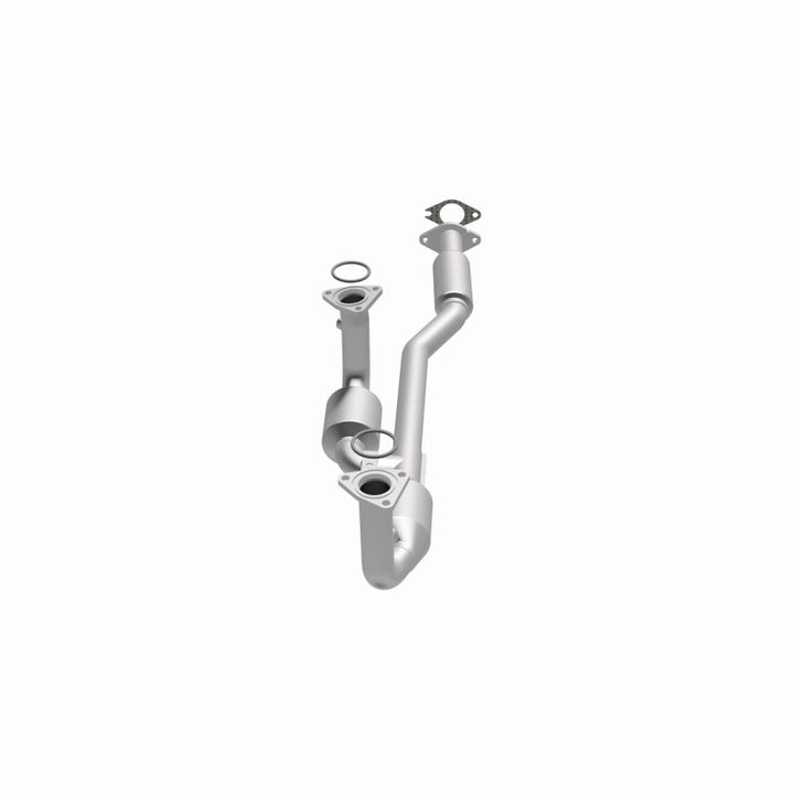 MagnaFlow HM-Grade Direct-Fit Catalytic Converter - Nissan Maxima / Infiniti I30 3.0L 1995-1999, view 37
