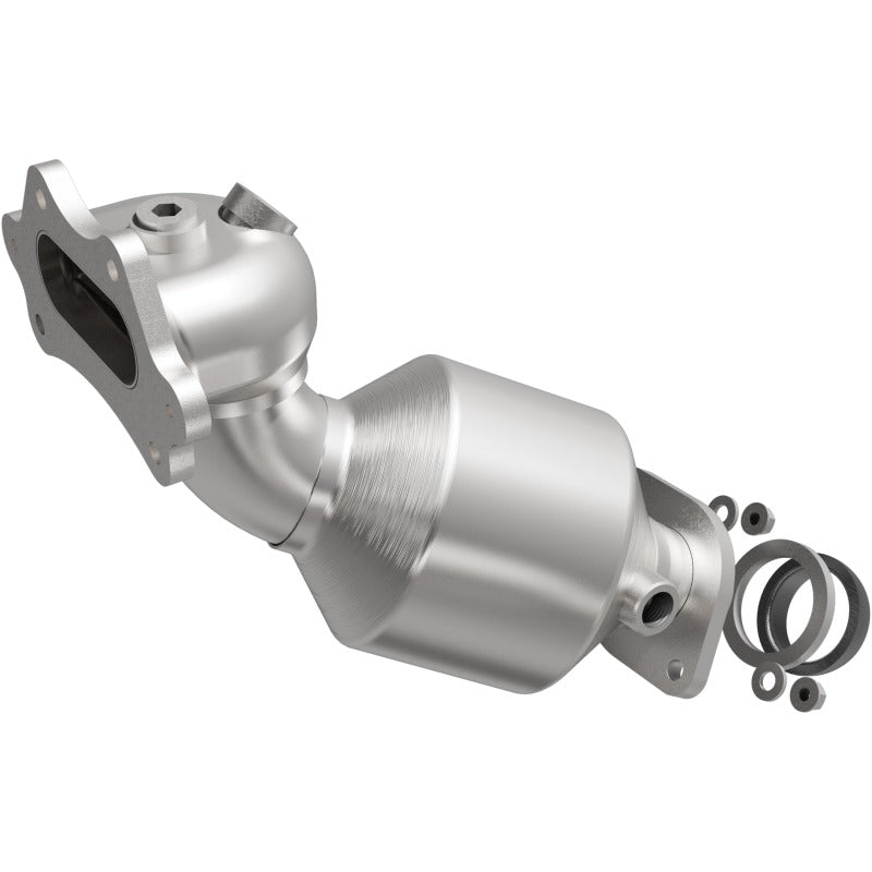 MagnaFlow HM Grade Direct-Fit Catalytic Converter - Honda Civic Hybrid 1.3L 2006-2011