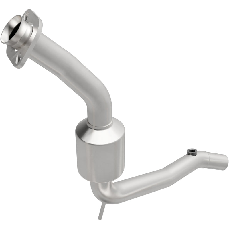 MagnaFlow HM-Grade Direct-Fit Catalytic Converter - Dodge Intrepid Chrysler Concorde 1993-1997