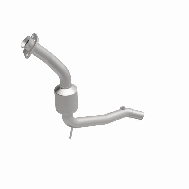 MagnaFlow HM-Grade Direct-Fit Catalytic Converter - Dodge Intrepid Chrysler Concorde 1993-1997, view 10
