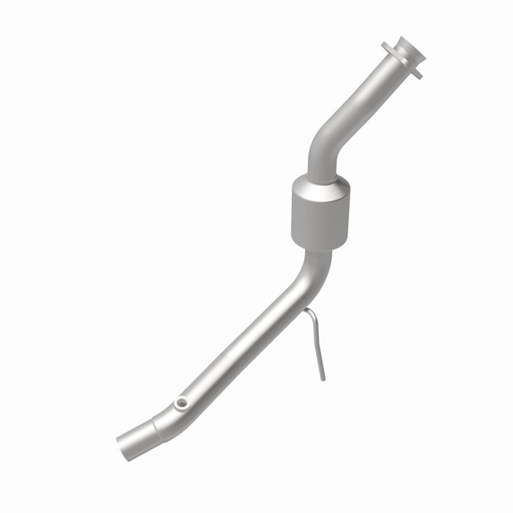 MagnaFlow HM-Grade Direct-Fit Catalytic Converter - Dodge Intrepid Chrysler Concorde 1993-1997, view 12