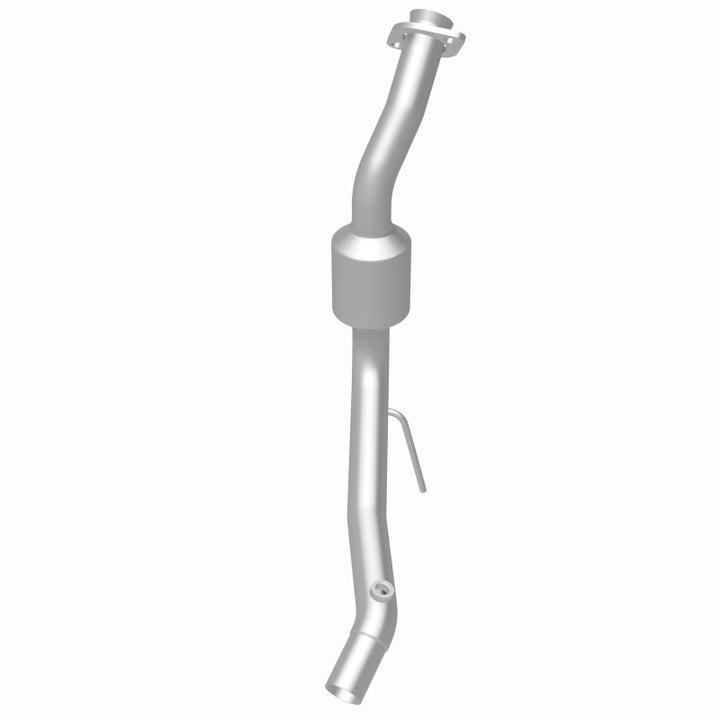 MagnaFlow HM-Grade Direct-Fit Catalytic Converter - Dodge Intrepid Chrysler Concorde 1993-1997, view 16