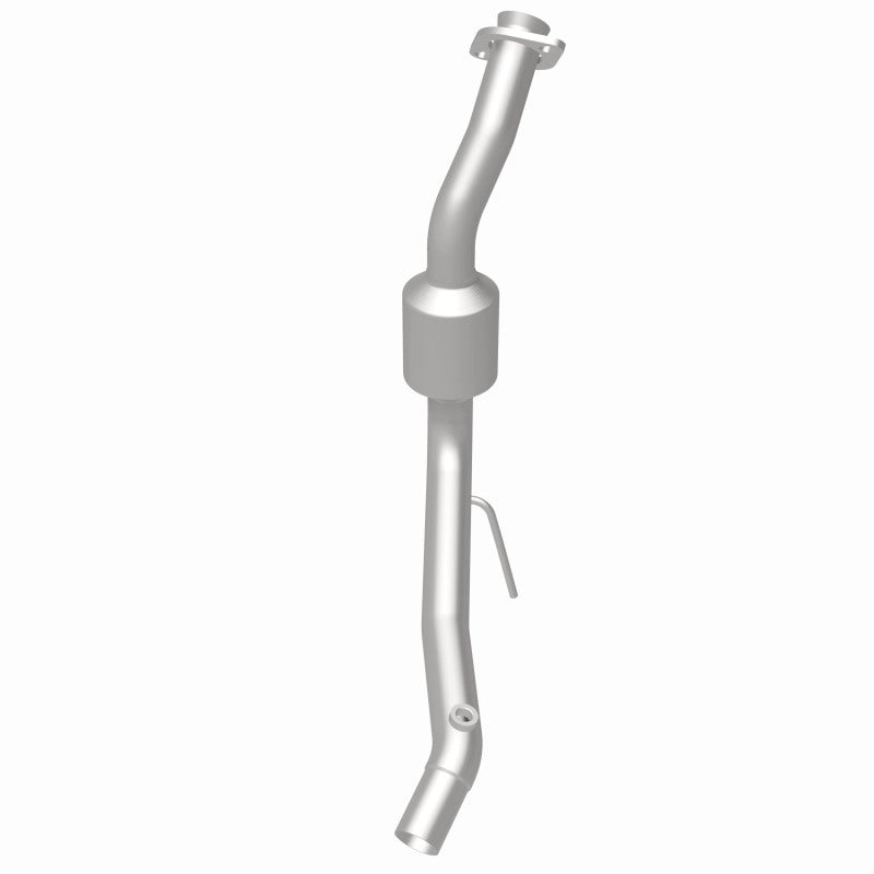 MagnaFlow HM-Grade Direct-Fit Catalytic Converter - Dodge Intrepid Chrysler Concorde 1993-1997, view 16
