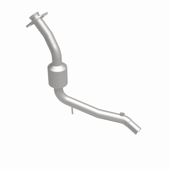 MagnaFlow HM-Grade Direct-Fit Catalytic Converter - Dodge Intrepid Chrysler Concorde 1993-1997, view 18