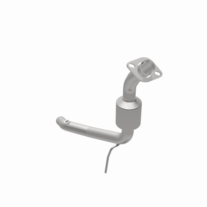 MagnaFlow HM-Grade Direct-Fit Catalytic Converter - Dodge Intrepid Chrysler Concorde 1993-1997, view 20