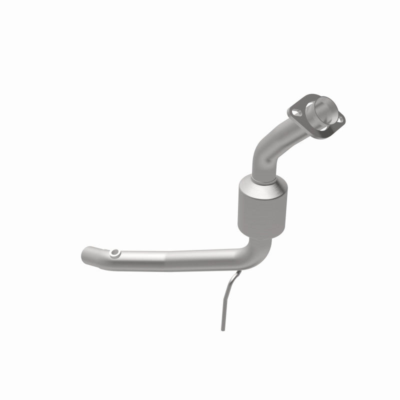 MagnaFlow HM-Grade Direct-Fit Catalytic Converter - Dodge Intrepid Chrysler Concorde 1993-1997, view 21