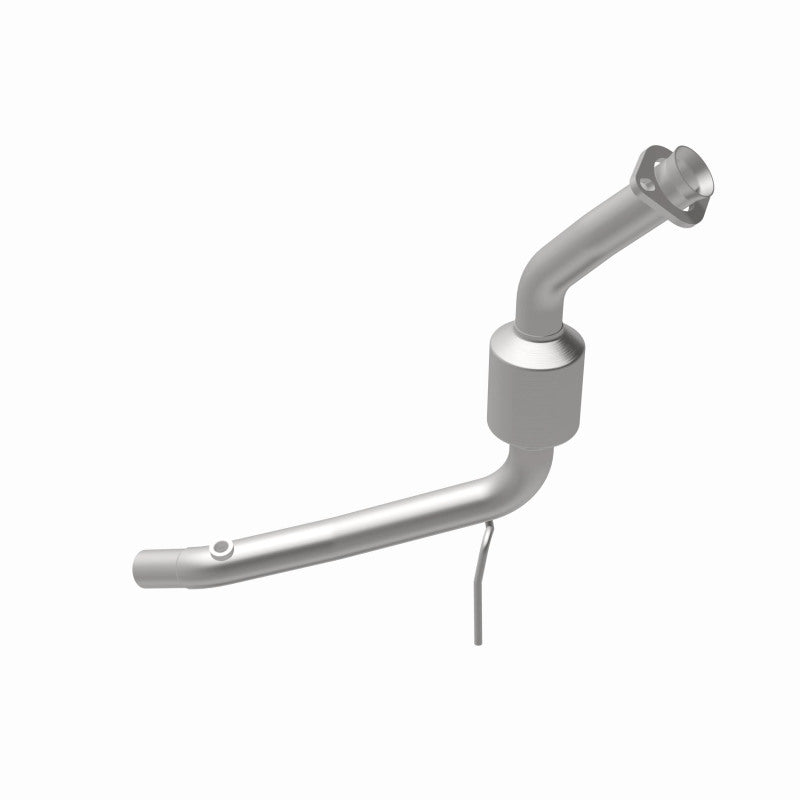MagnaFlow HM-Grade Direct-Fit Catalytic Converter - Dodge Intrepid Chrysler Concorde 1993-1997, view 31
