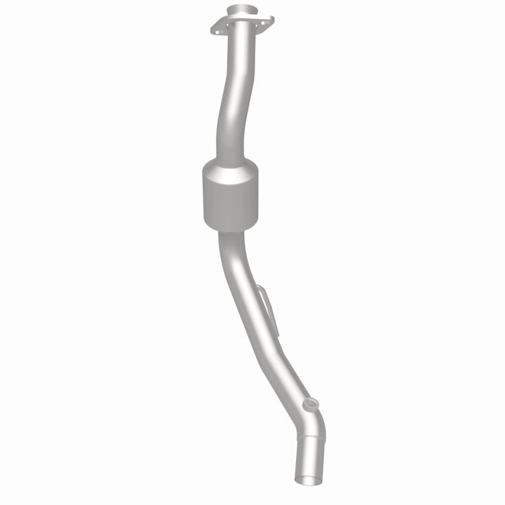 MagnaFlow HM-Grade Direct-Fit Catalytic Converter - Dodge Intrepid Chrysler Concorde 1993-1997, view 32