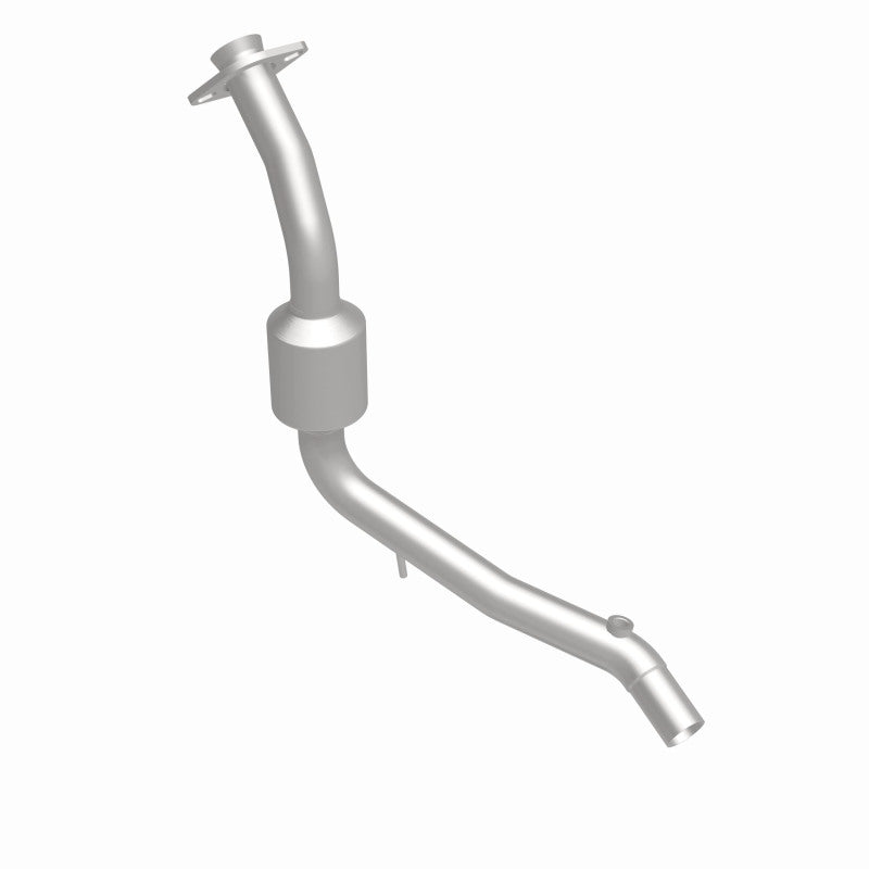MagnaFlow HM-Grade Direct-Fit Catalytic Converter - Dodge Intrepid Chrysler Concorde 1993-1997, view 34