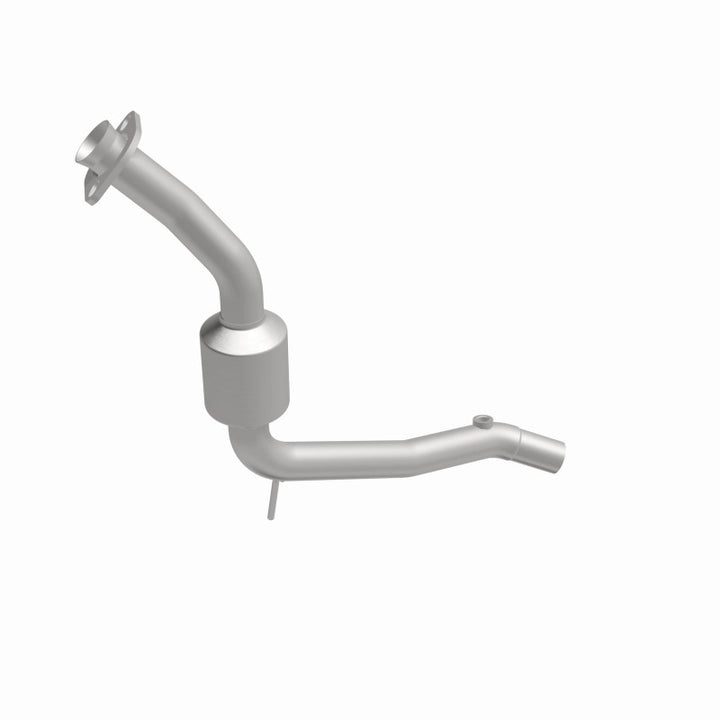 MagnaFlow HM-Grade Direct-Fit Catalytic Converter - Dodge Intrepid Chrysler Concorde 1993-1997, view 35
