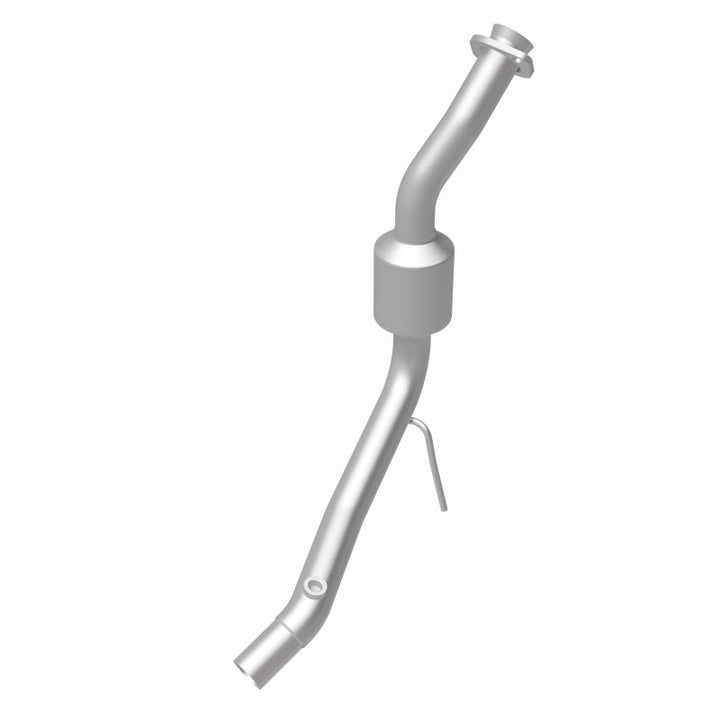 MagnaFlow HM-Grade Direct-Fit Catalytic Converter - Dodge Intrepid Chrysler Concorde 1993-1997, view 4