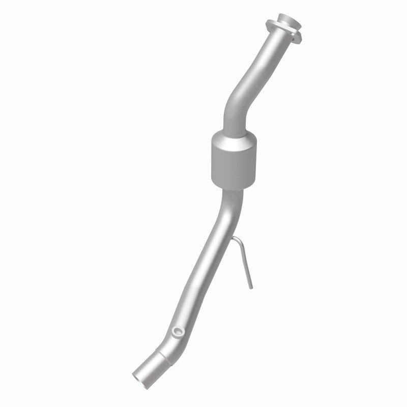 MagnaFlow HM-Grade Direct-Fit Catalytic Converter - Dodge Intrepid Chrysler Concorde 1993-1997, view 4