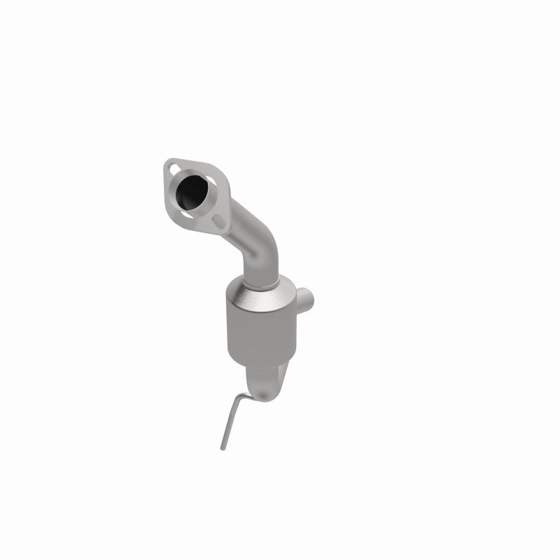 MagnaFlow HM-Grade Direct-Fit Catalytic Converter - Dodge Intrepid Chrysler Concorde 1993-1997, view 8