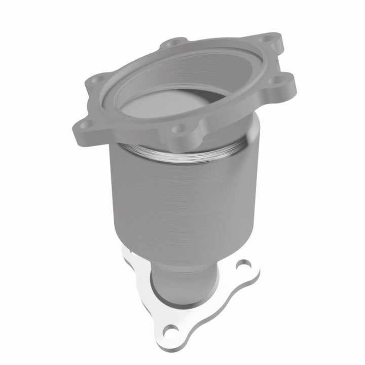 MagnaFlow HM-Grade Direct-Fit Catalytic Converter - Nissan Altima 2.4L 1995-1997 - Front, view 30
