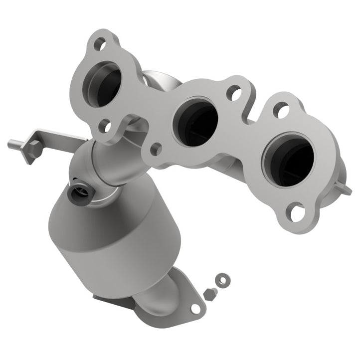 MagnaFlow HM-Grade Direct-Fit Catalytic Converter - Toyota Sienna 3.3L 2004-2006