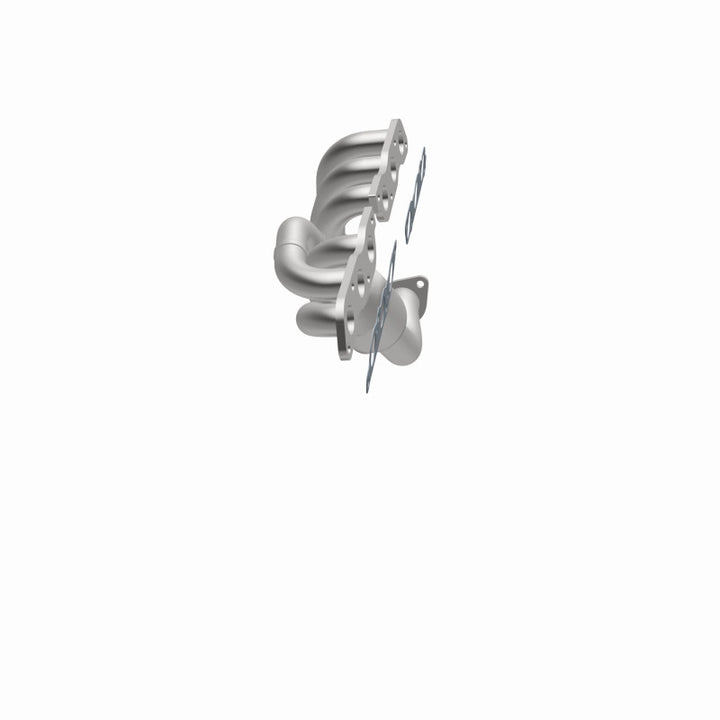 MagnaFlow HM-Grade Direct-Fit Catalytic Converter - Lexus GS300 / IS300 1997-2005, view 13