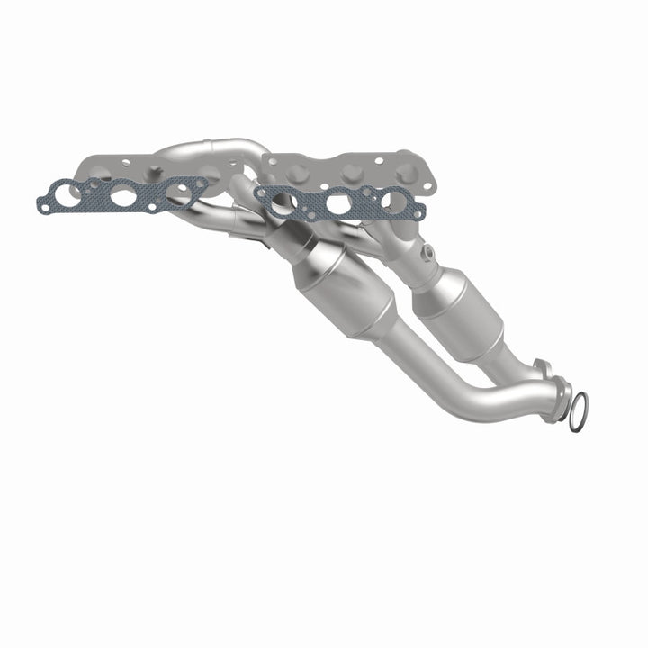 MagnaFlow HM-Grade Direct-Fit Catalytic Converter - Lexus GS300 / IS300 1997-2005, view 19