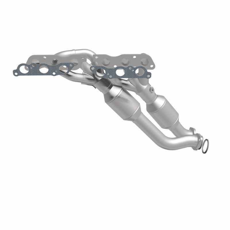 MagnaFlow HM-Grade Direct-Fit Catalytic Converter - Lexus GS300 / IS300 1997-2005, view 19