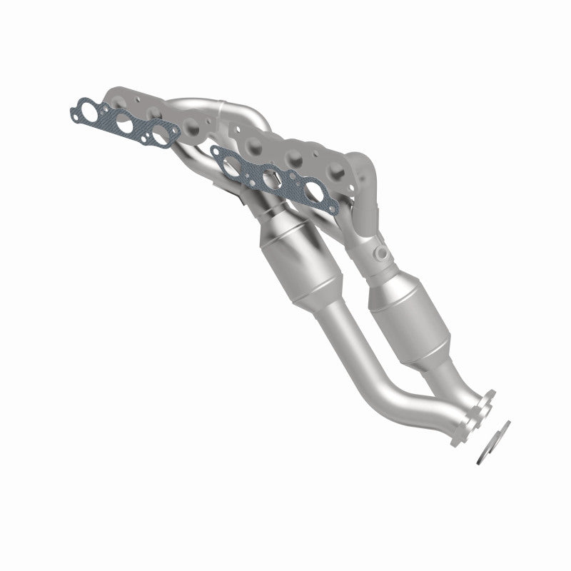 MagnaFlow HM-Grade Direct-Fit Catalytic Converter - Lexus GS300 / IS300 1997-2005, view 28