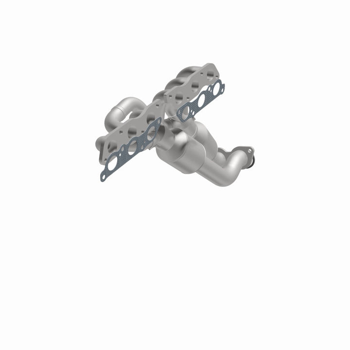 MagnaFlow HM-Grade Direct-Fit Catalytic Converter - Lexus GS300 / IS300 1997-2005, view 30