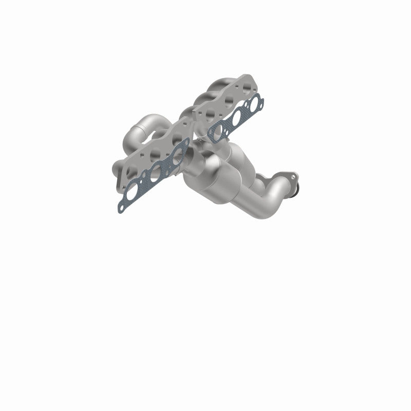 MagnaFlow HM-Grade Direct-Fit Catalytic Converter - Lexus GS300 / IS300 1997-2005, view 30